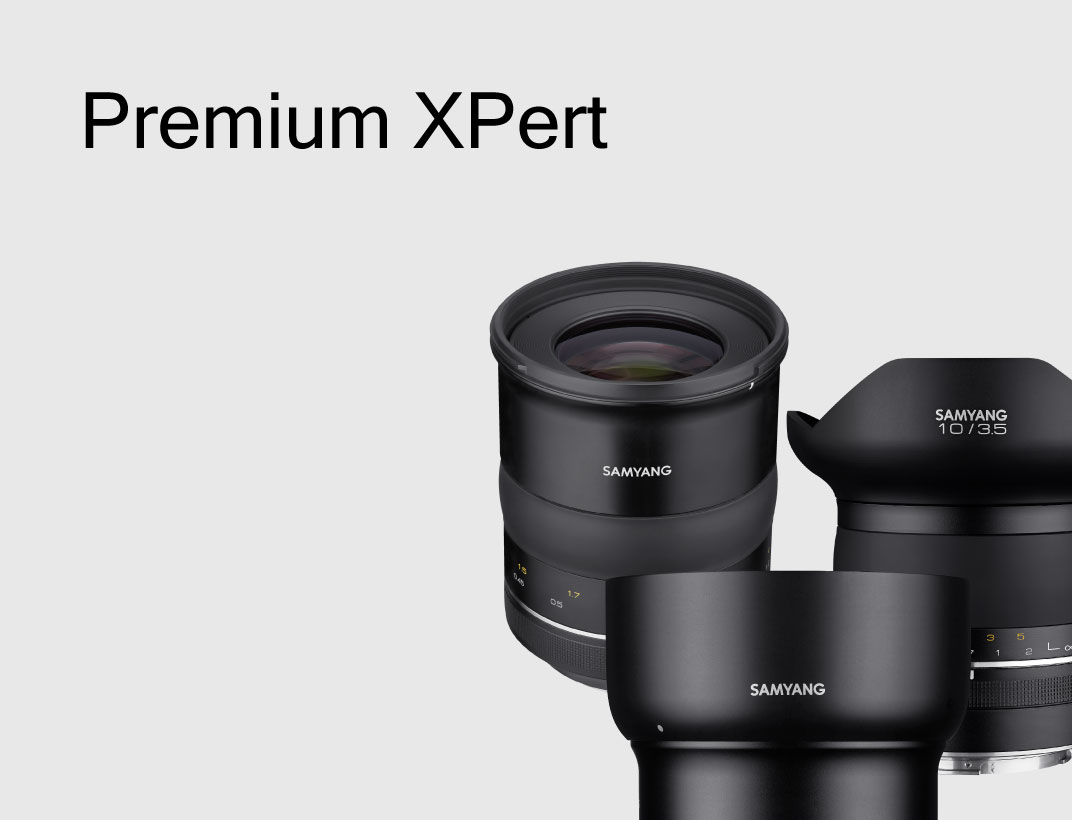 Premium XPert