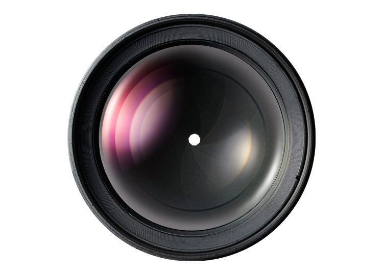Samyang 135mm T2.2 VDSLR ED UMC