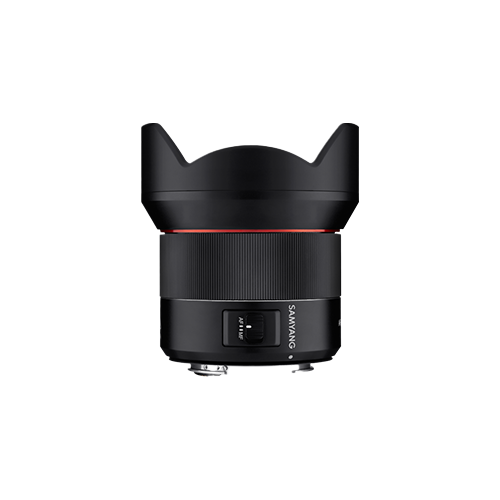 Samyang AF 14mm F2.8 Nikon F