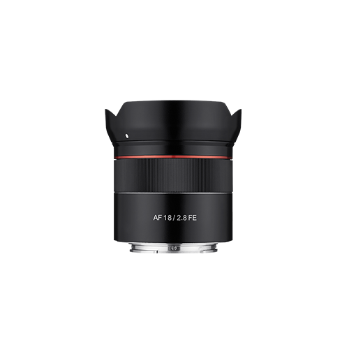 Samyang AF 18mm Sony FE
