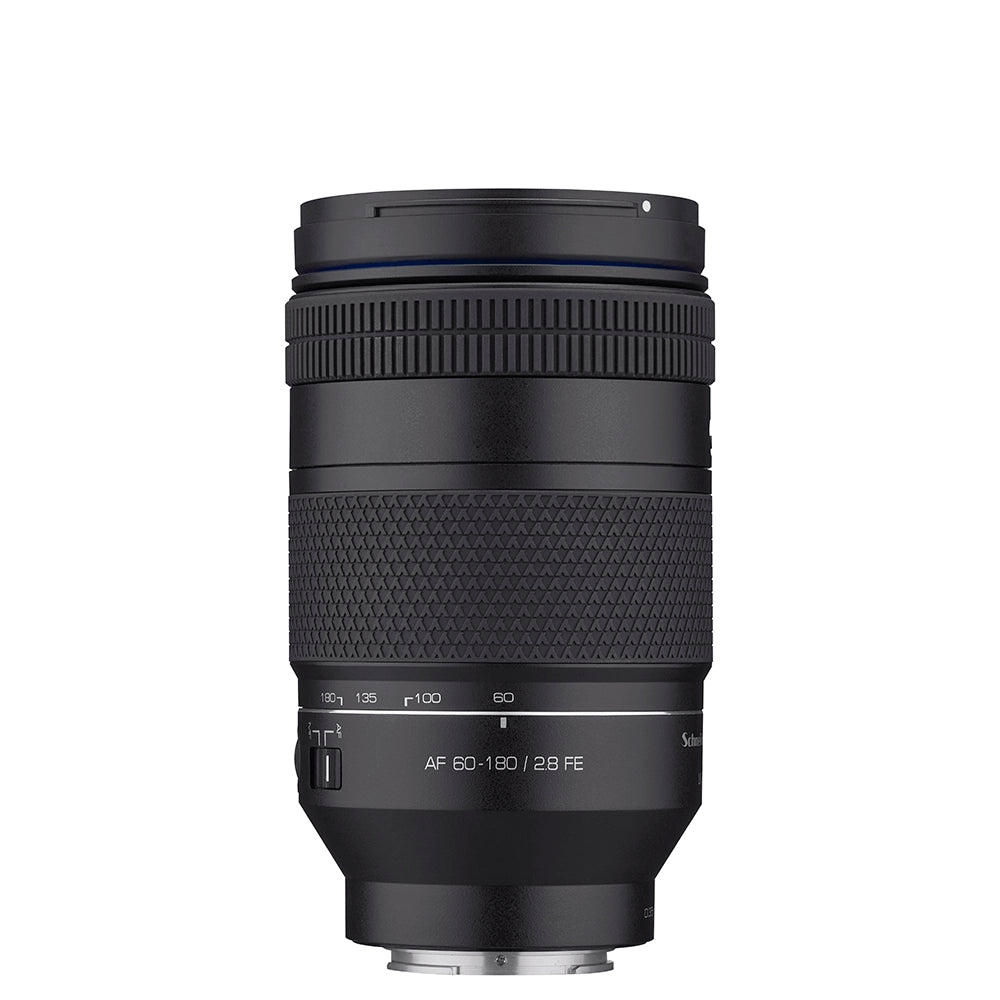 Samyang AF 60-180mm F2.8 Sony FE Compact Zoom