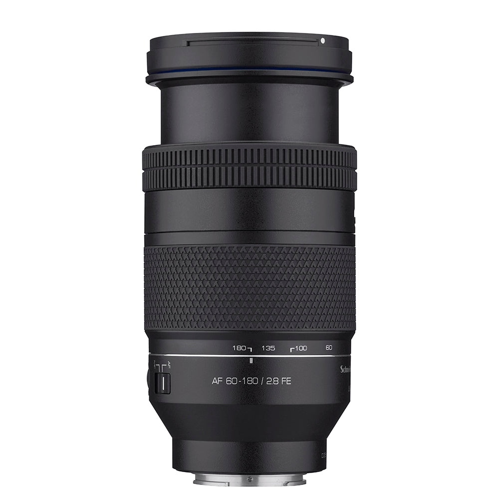 Samyang AF 60-180mm F2.8 Sony FE Compact Zoom