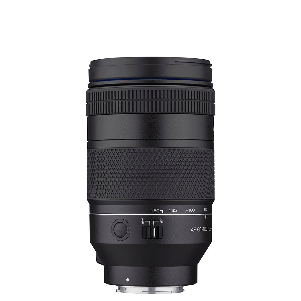 Samyang AF 60-180mm F2.8 Sony FE Compact Zoom