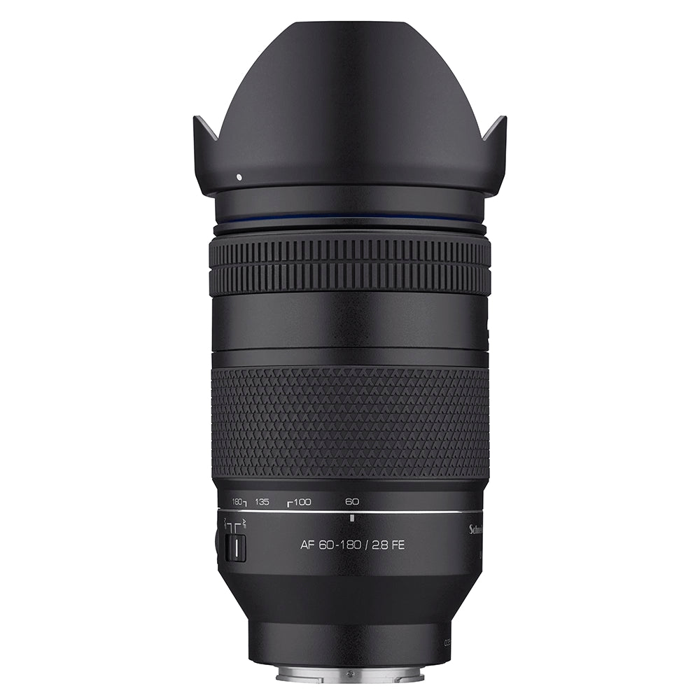 Samyang AF 60-180mm F2.8 Sony FE Compact Zoom