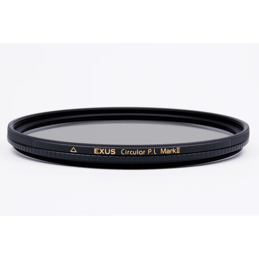 Marumi Exus Circular Polarising Filter Mark II