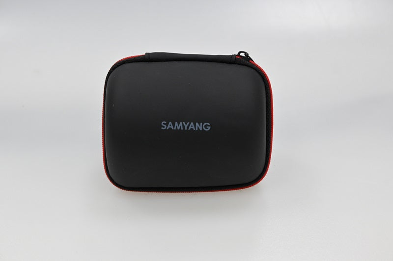 Samyang AF 45mm F1.8 Sony FE (EX-DEMO UNIT)
