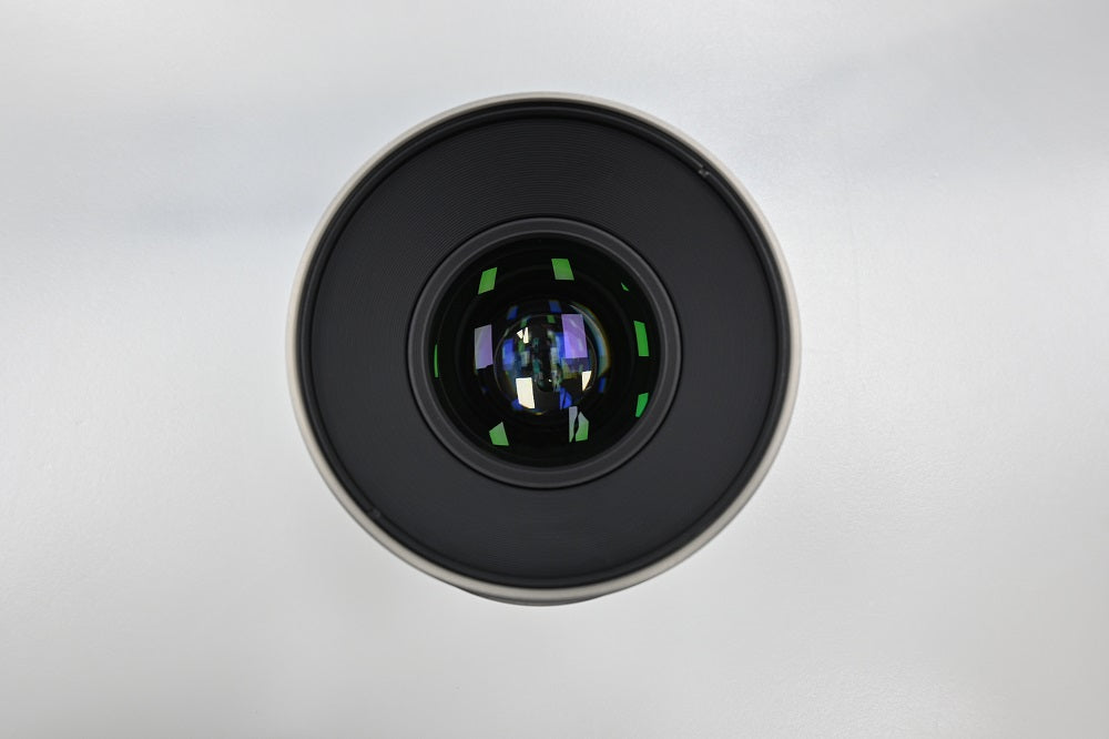Samyang XEEN Meister 35mm T1.3 PL Feet (EX-DEMO UNIT)