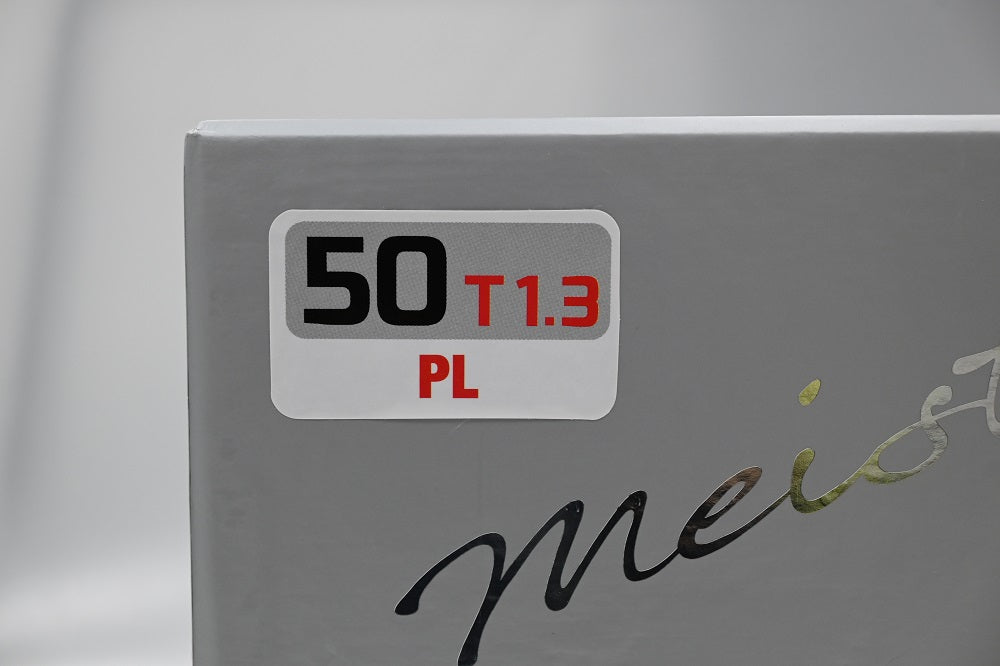 Samyang XEEN Meister 50mm T1.3 PL Feet (EX-DEMO UNIT)