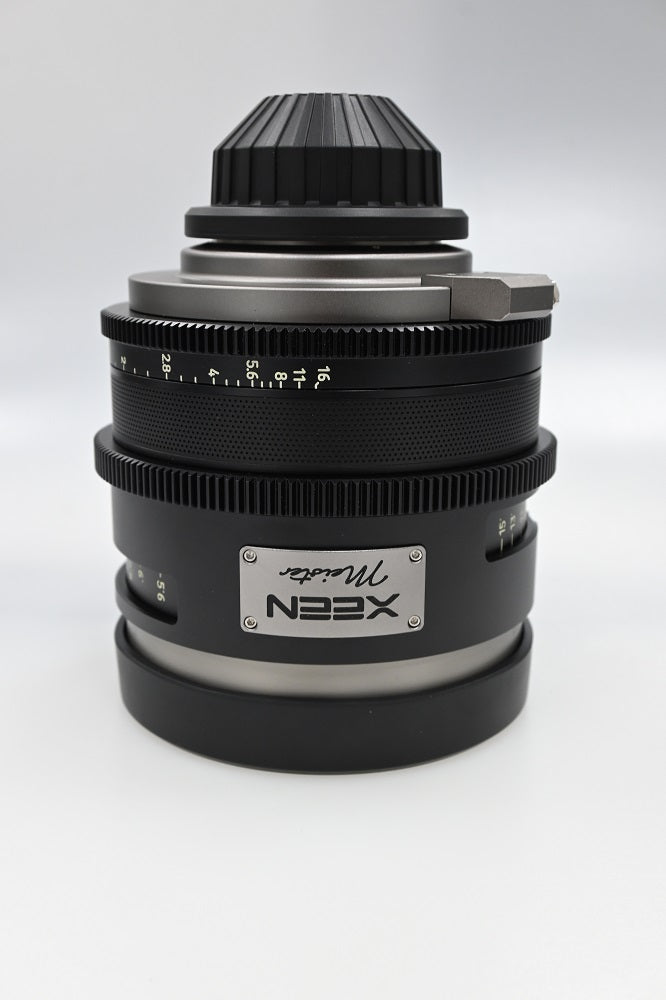 Samyang XEEN Meister 85mm T1.3 PL Feet (EX-DEMO UNIT)