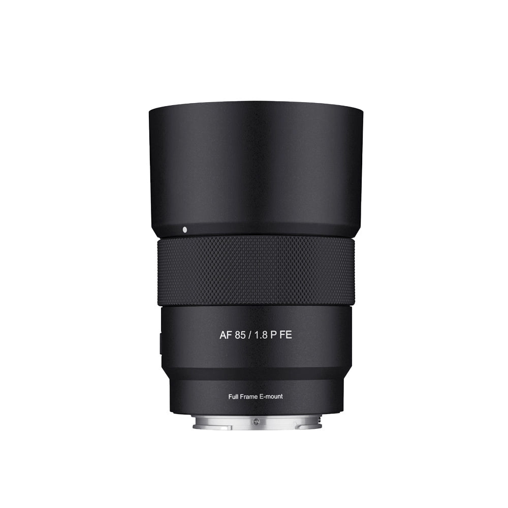 Samyang AF 85mm F1.8 P Sony FE