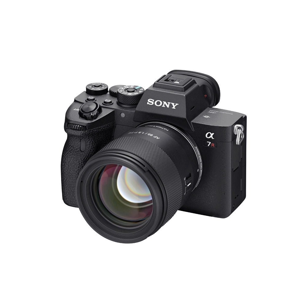 Samyang AF 85mm F1.8 P Sony FE