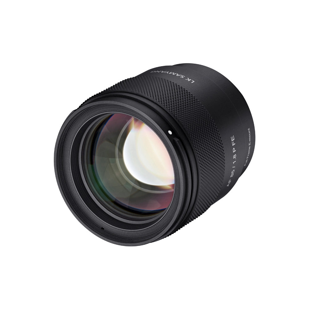 Samyang AF 85mm F1.8 P Sony FE