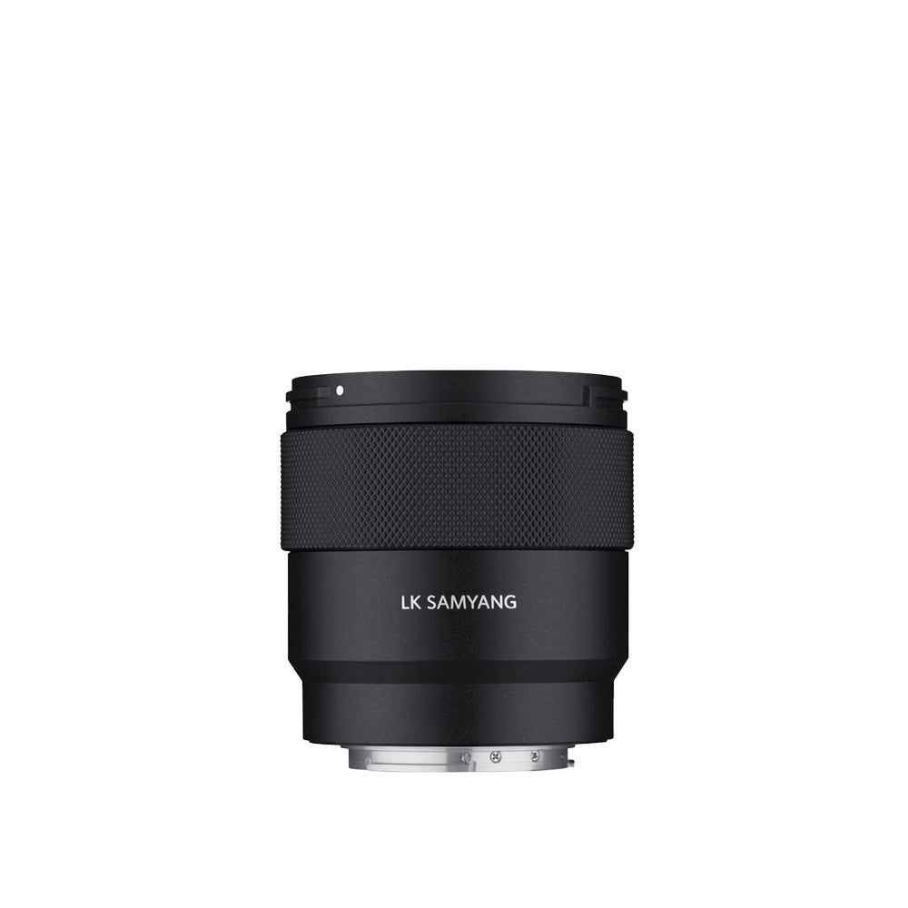 Samyang AF 85mm F1.8 P Sony FE