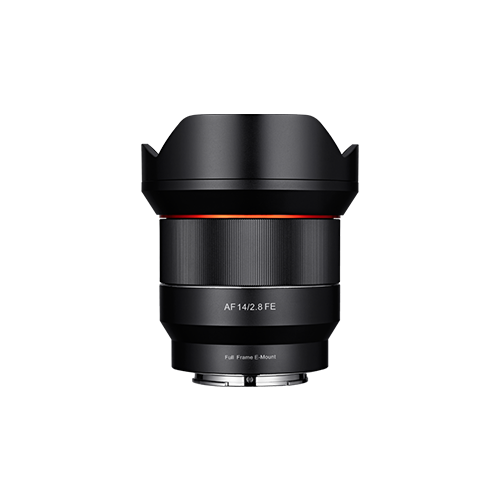 Samyang AF 14mm F2.8 Sony FE (EX-DEMO UNIT)