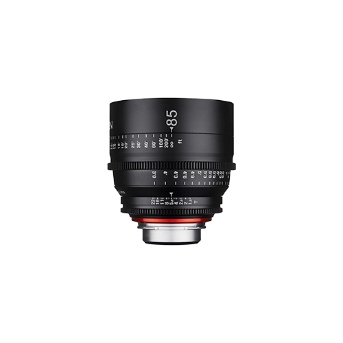 Samyang XEEN 85mm T1.5 Cine