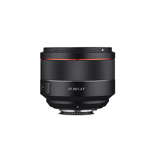 Samyang AF 85mm Nikon F - Main Image