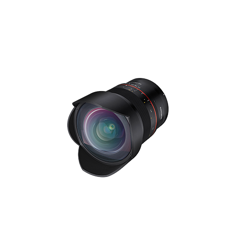 Samyang MF 14mm F2.8 Canon RF