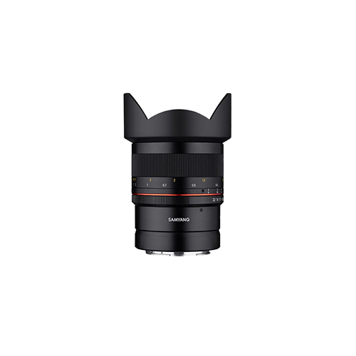 SAMYANG サムヤン 14mm f2.8 Nikon Zマウント LK SAMYANG