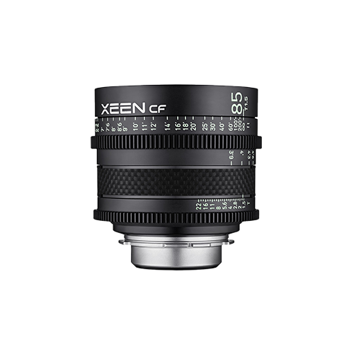 Samyang Xeen CF 85mm T1.5 Cine