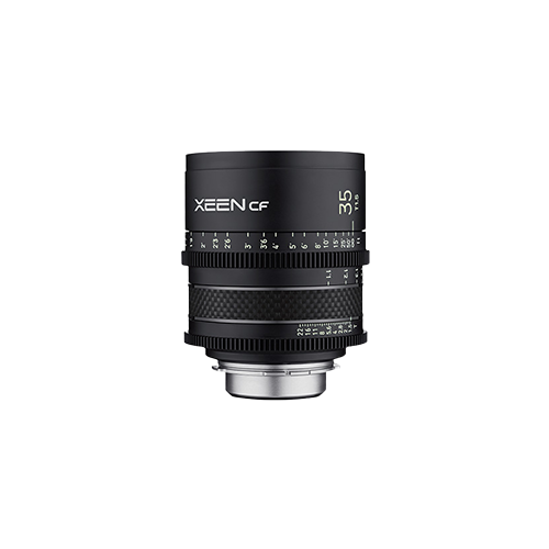 Samyang Xeen CF 35mm T1.5 Cine
