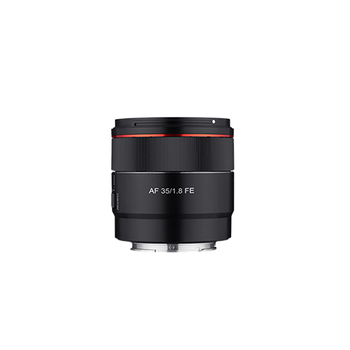 samyang AF 3.5 F1.8 FE ソニーEマウント AF 35mm F1.8 FE | SAMYANG | ケンコー・トキナー