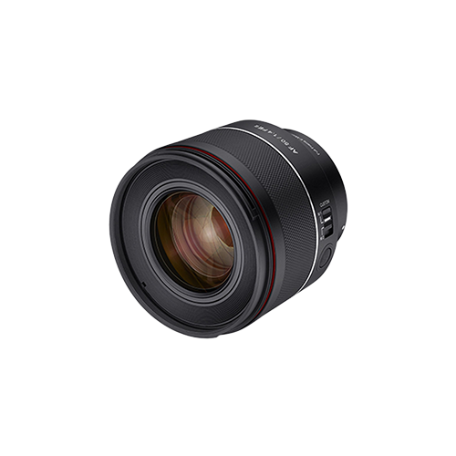 Samyang AF 50mm F1.4 Sony FE II