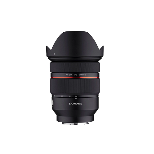 Samyang AF 24-70mm F2.8 Sony FE