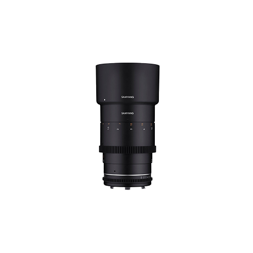 Samyang 135mm T2.2 MK2 VDSLR Cine