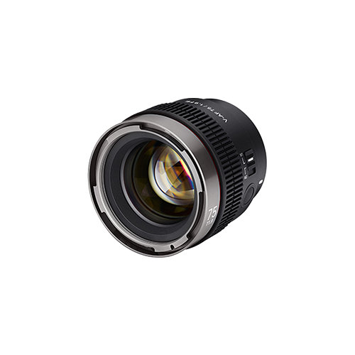 Samyang V-AF 75mm T1.9 Sony FE