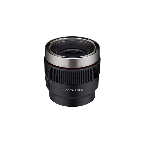 Samyang V-AF 35mm T1.9 Sony FE