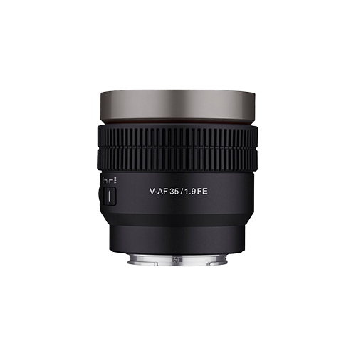 Samyang V-AF 35mm T1.9 Sony FE