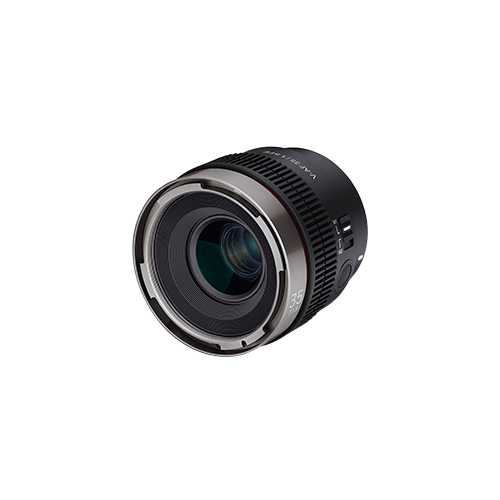 Samyang V-AF 35mm T1.9 Sony FE