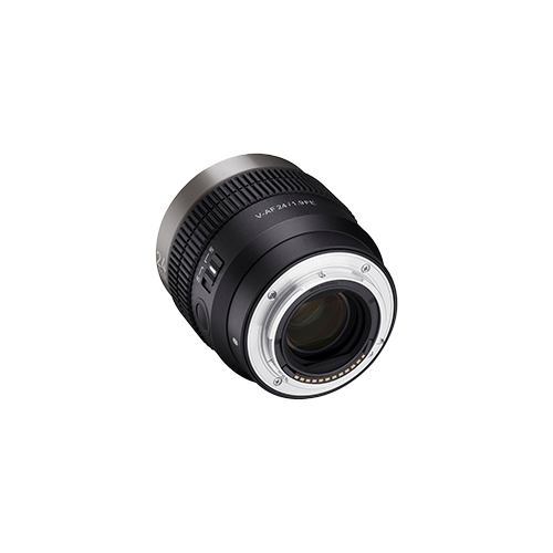 Samyang V-AF 24mm T1.9 Sony FE
