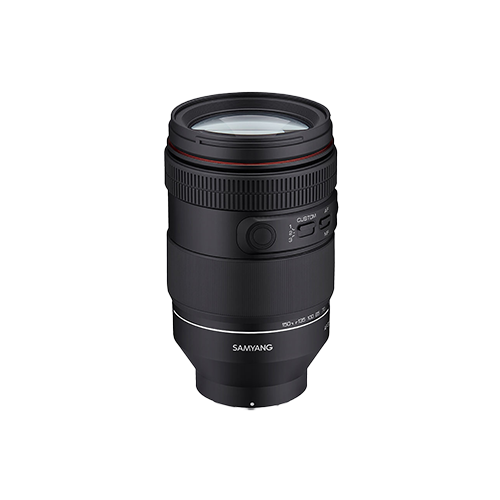 Samyang AF 35-150mm F2-2.8 FE