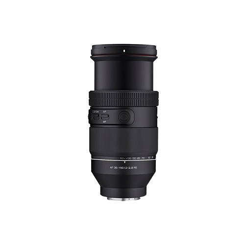 Samyang AF 35-150mm F2-2.8 FE