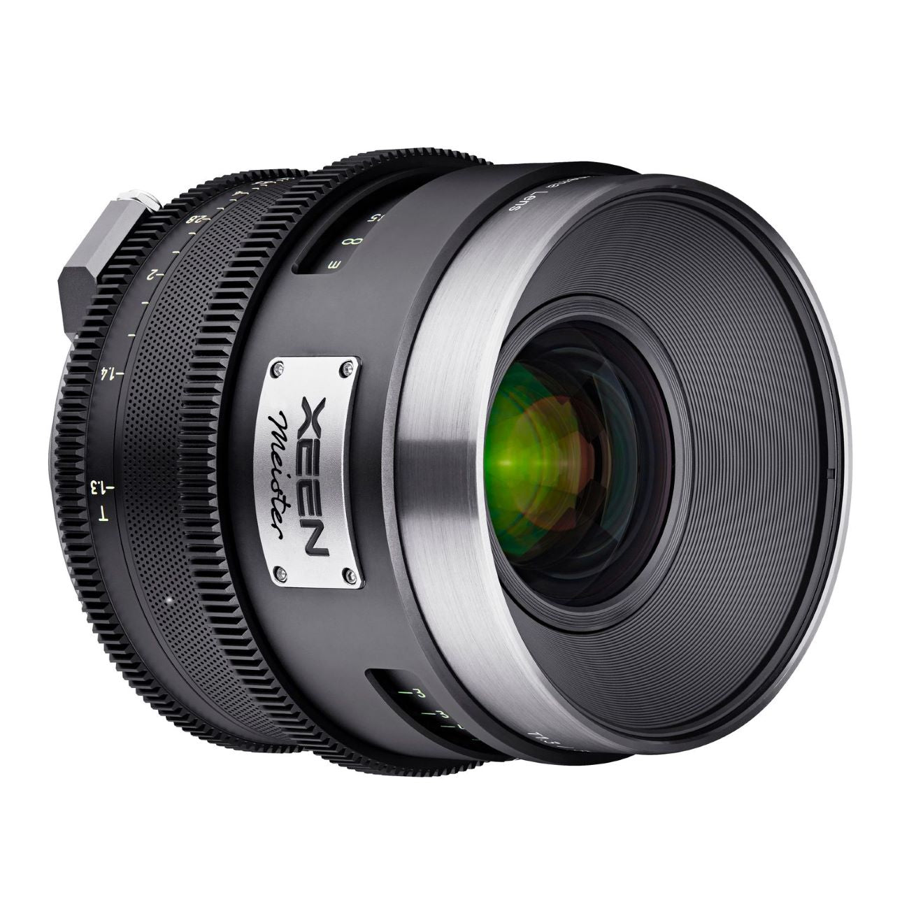 Samyang XEEN Meister 35mm T1.3
