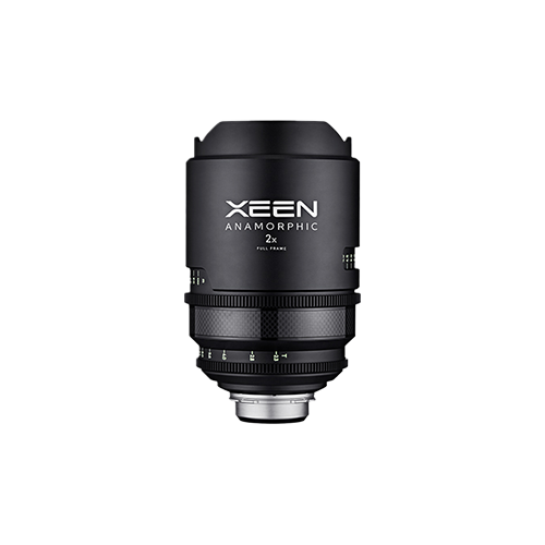 Samyang XEEN Anamorphic 50mm T2.3
