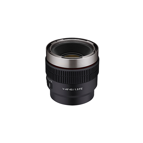 Samyang V-AF 45mm T1.9 Sony FE