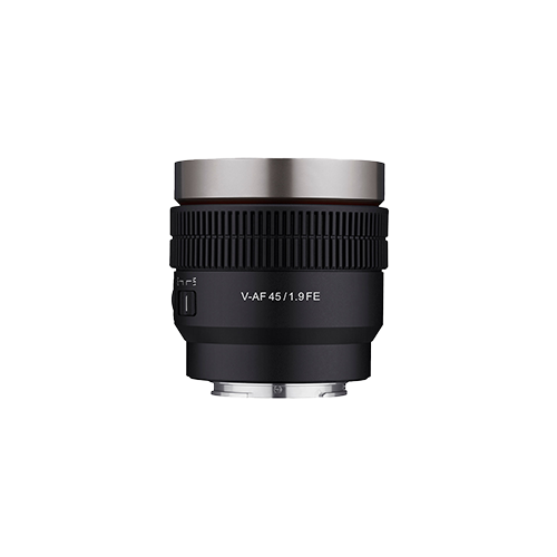 Samyang V-AF 45mm T1.9 Sony FE