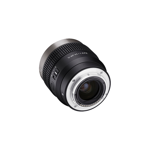 Samyang V-AF 45mm T1.9 Sony FE
