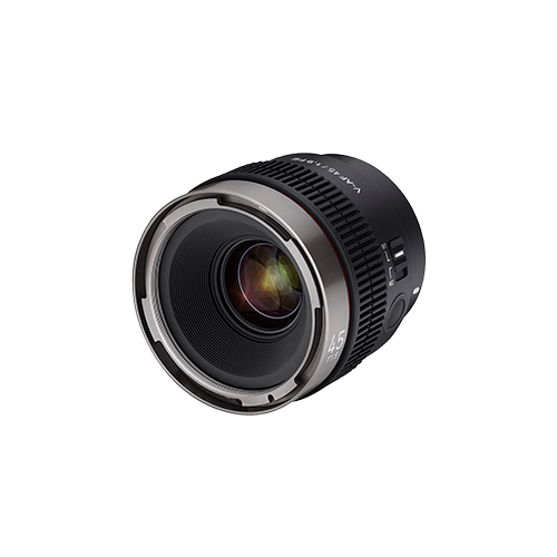 Samyang V-AF 45mm T1.9 Sony FE
