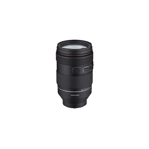 Samyang AF 35-150mm F2-2.8 L