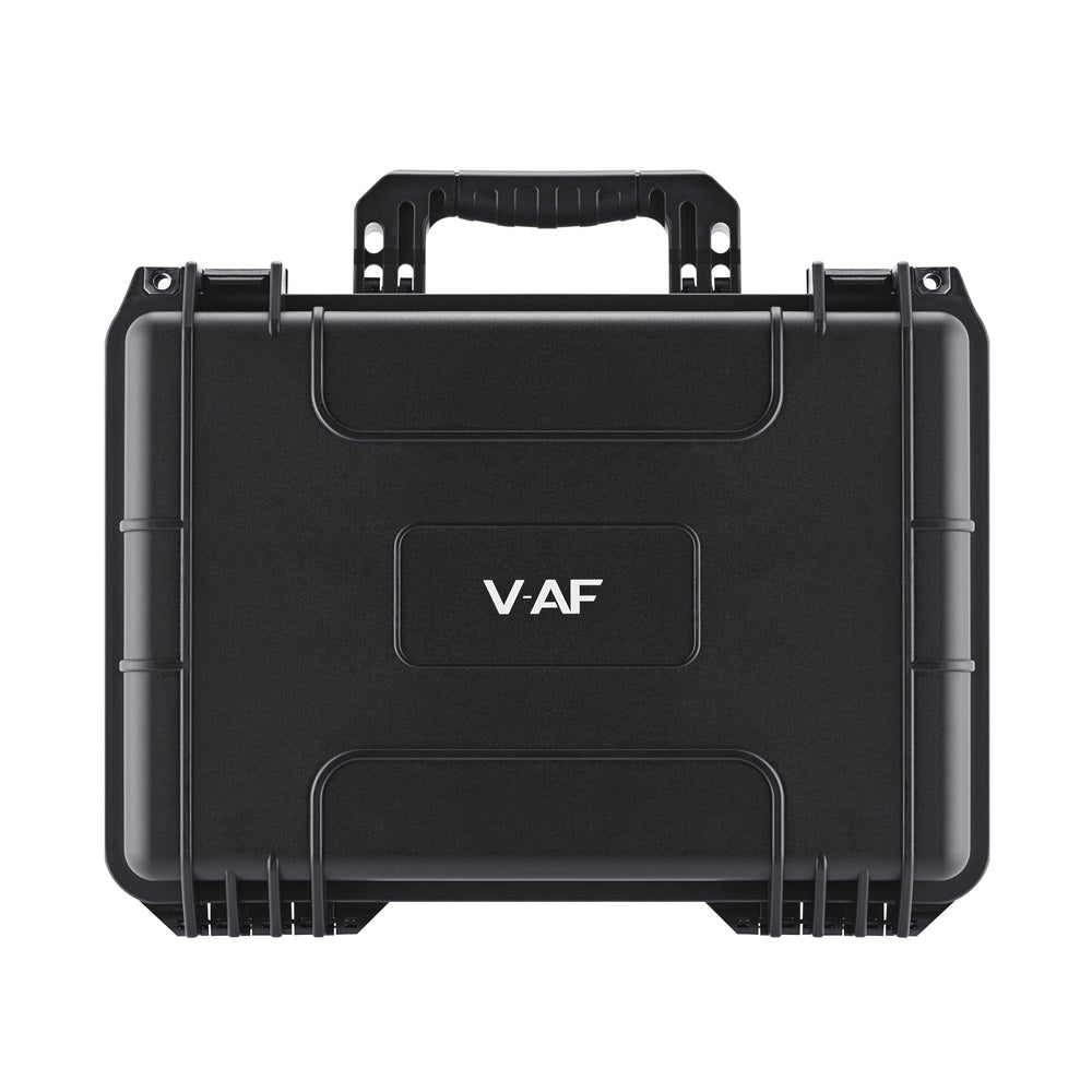 Samyang V-AF Full Kit Hard Case Only