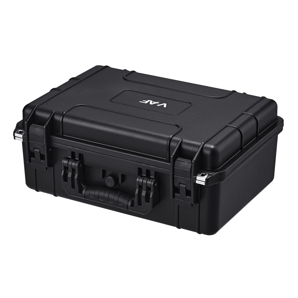 Samyang V-AF Full Kit Hard Case Only