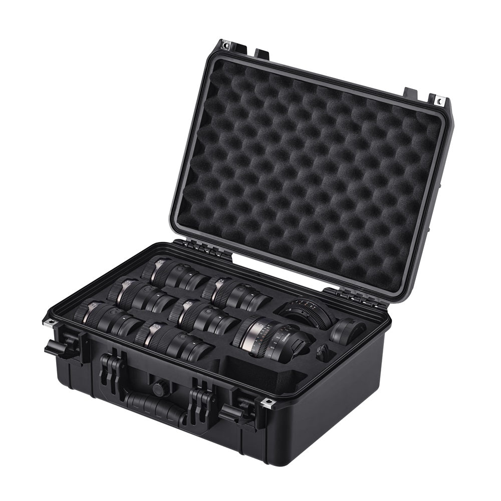 Samyang V-AF Full Kit Hard Case Only