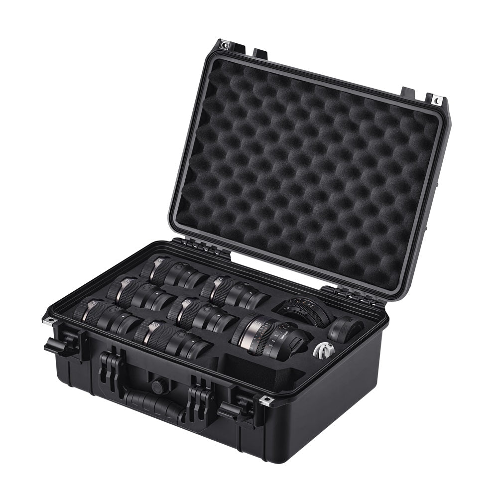Samyang V-AF Full Kit Hard Case Only