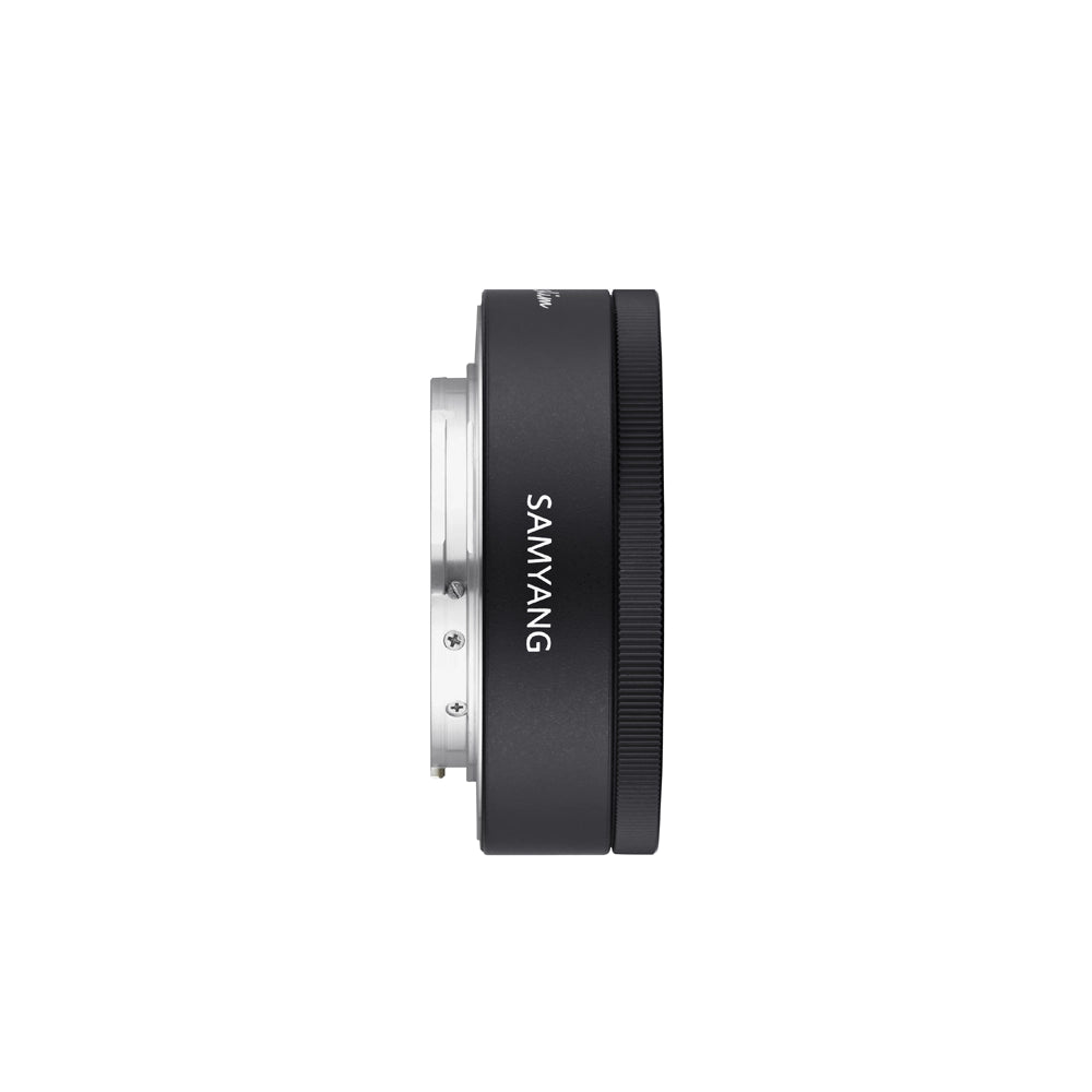Samyang AF Remaster Slim Module and Kit Sony E