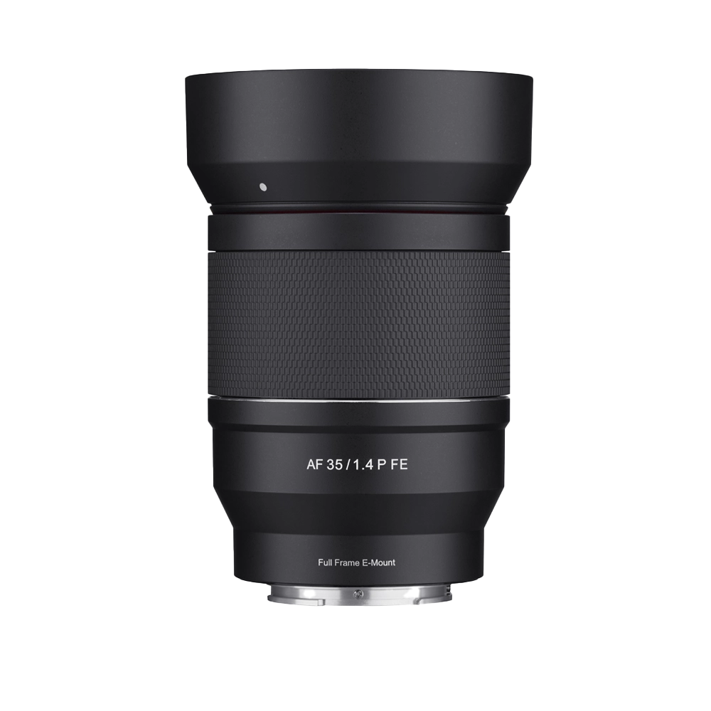 Samyang AF 35mm F1.4 III P Sony FE