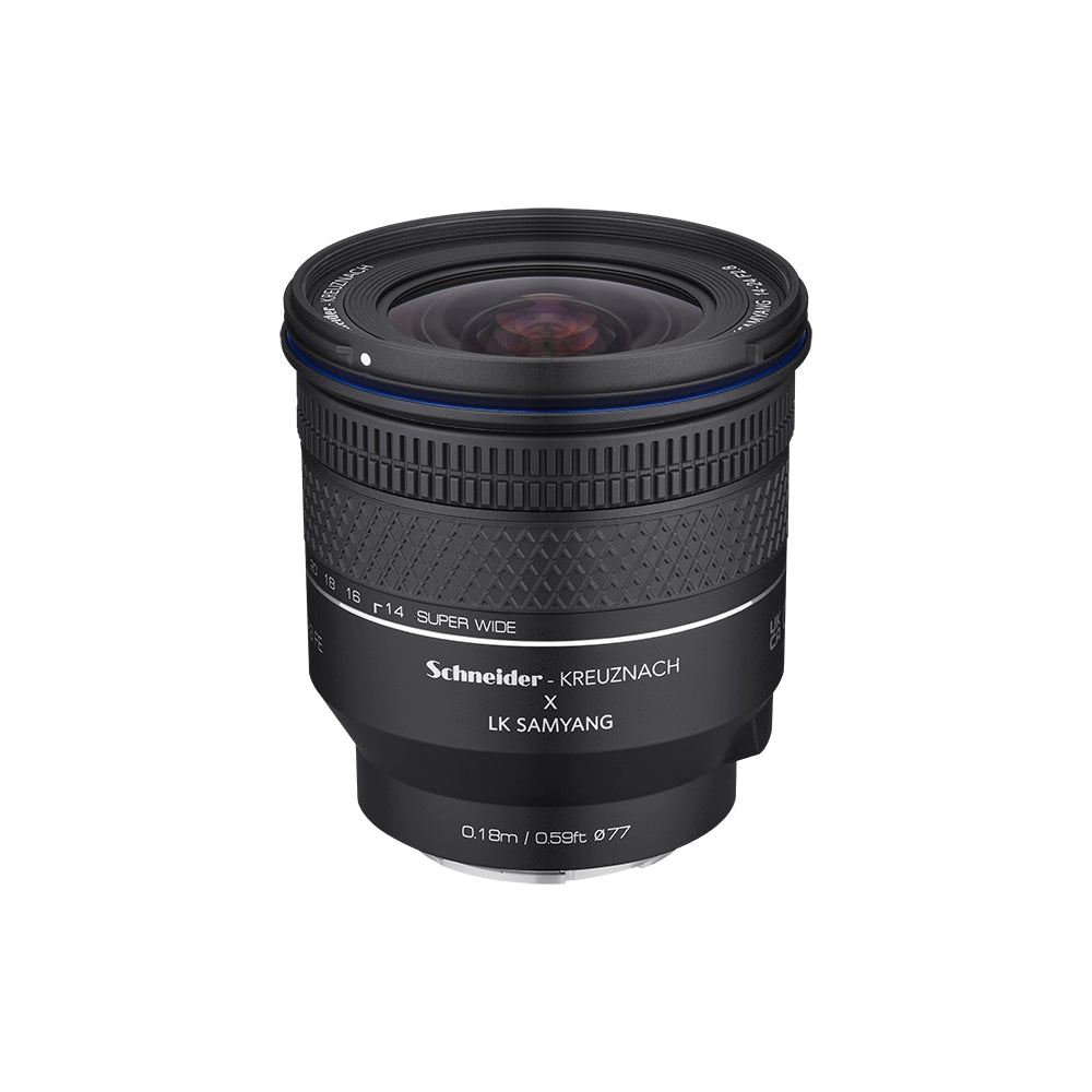 Samyang AF 14-24mm F2.8 Sony FE PRE-ORDER