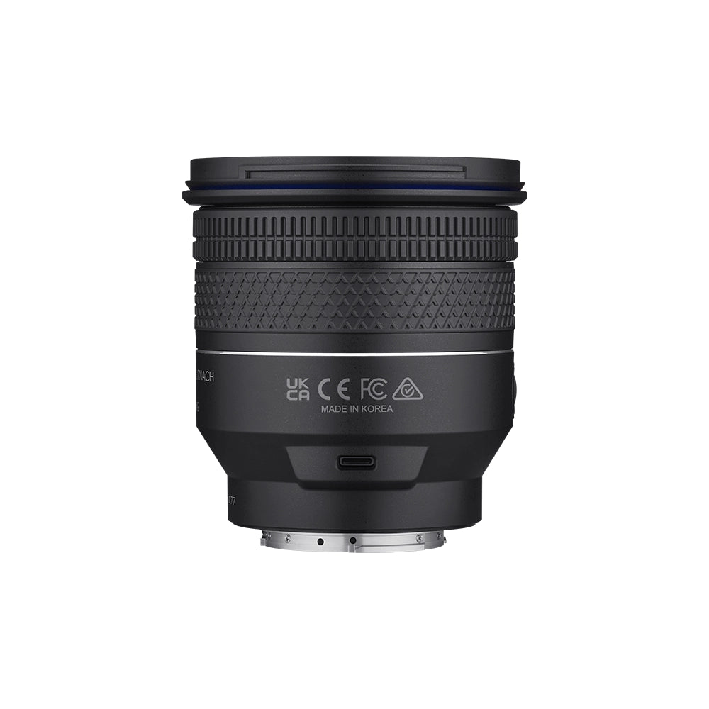 Samyang AF 14-24mm F2.8 Sony FE